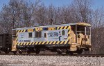 CSX 900005